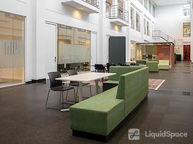 Regus | Amsterdam Laarderhoogtweg 25