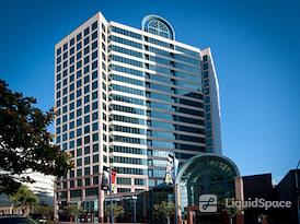 Regus | 501 W. Broadway