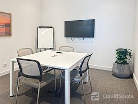 Regus | El Gouna, Fanadir