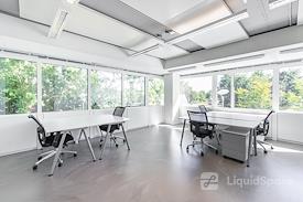 Regus | Delft, TOO Delft Whitepark