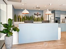 Regus | Rio de Janeiro, Ayrton Senna