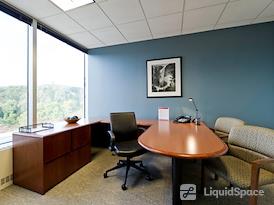 Regus | Tarrytown