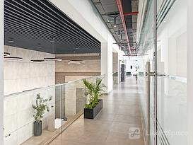 SPACES | Lagos, Providence Street