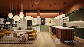 Industrious - 15 Fitzroy