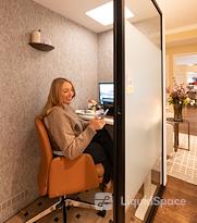 ALCOVE Berkeley at the Claremont Resort & Club