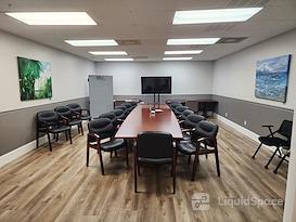 Cocoa Beach Office CoWorking