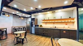 Compass Offices | Arthaland Century Pacific Tower