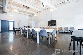 Flexday Suite - Liberty Market Building