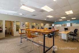 Satellite Workplaces Felton