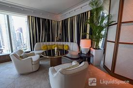 Tanjong Pagar | Capital Tower L12