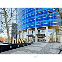 Regus | BRATISLAVA, Polus Towers