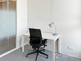 Regus | Grenoble, Le Spring