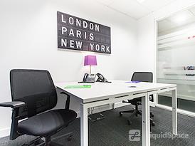 Regus | Madrid Cuzco IV