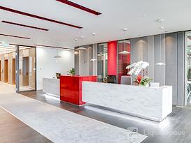 Regus | Ho Chi Minh City, Deutsches Haus