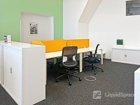 Regus | Vienna, Fleischmarkt