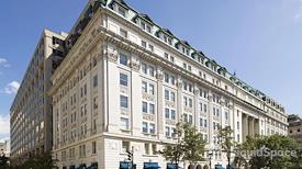 Indy by Industrious - Met Square