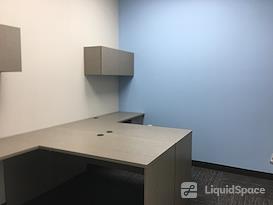 The (Co)Working Space in North Brunswick