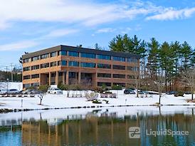 Regus | One Tara Boulevard