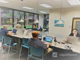 Office Evolution - Hackensack