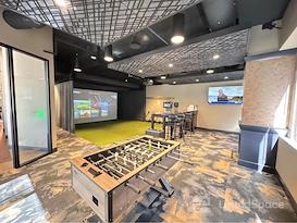 Regus | Carlson Center