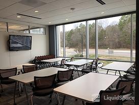 Office Evolution - Raleigh Crabtree Valley Mall