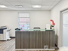 HQ | DC, Washington - 4301 50th St