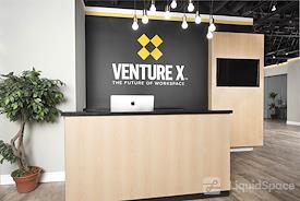 Venture X | Sherwoodtowne