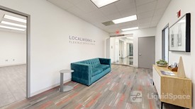 LocalWorks Alexandria, VA - Cherokee Ave.