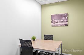 Regus | Taipei, Hsin Ji