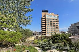 Soho Terrace