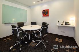 Axiata Tower L27 | Kuala Lumpur Sentral