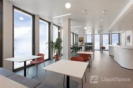 SPACES | Luxembourg, Boulevard  Royal - Zenit