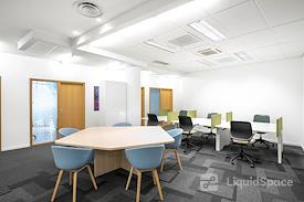 Regus | Tallinn, Tornimae