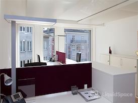 Regus | Lucerne, City Old Town