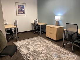 Regus | Dulles Corner