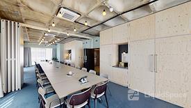 FORA | 180 Borough High Street