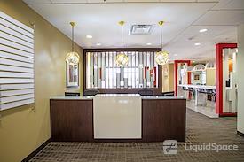 Regus | Arroyo Crossing