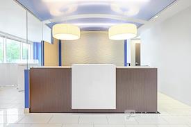 Regus | Ormsby III Forest Green