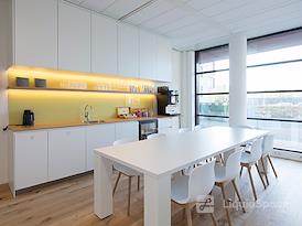 Regus | Amersfoort, A1