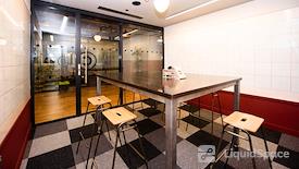WeWork | 3 Waterhouse Square
