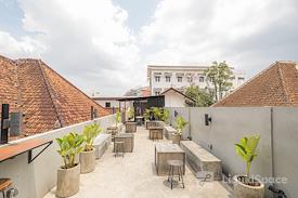 Bandung Wetan | NextSPACE
