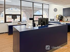 Regus | Hagerstown - 33 W. Franklin