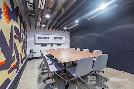 Liberty Flexible Workspaces | 197 St Georges Tce