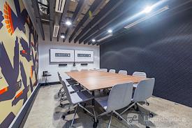 Liberty Flexible Workspaces | 197 St Georges Tce