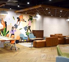 Awfis | Coworking-Que Spaces