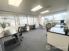 Quest Workspaces 777 Brickell Ave