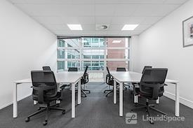 Regus | Reigate, London Road