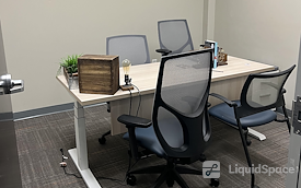 Office Evolution - Los Gatos