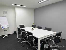 Regus | Dubai, HDS Tower