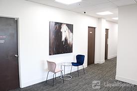 Central Office and Co Working